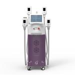 New technology cell cryolipolysis equipment fat freeze slimming machine for body