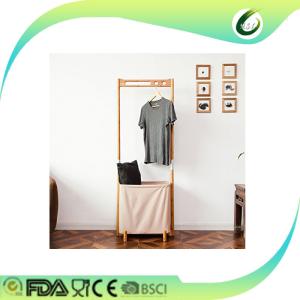 China Bathroom folding clothes drying rack factory