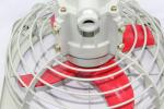 120W 12 Inch Low Noise Explosion Proof Industrial Ventilation Exhaust Fan IP54