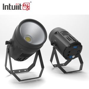 China High Brightness LED Stage Light COB 200W RGBW 4 In1 Magic Par on sale