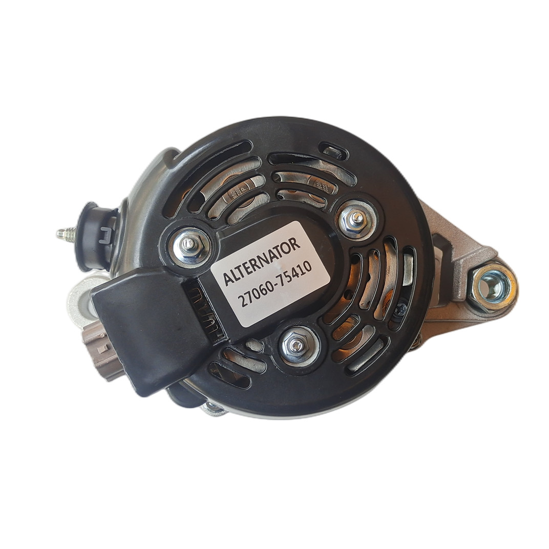 27060-75310 27060-75410 Engine Alternator For TACOMA 2.7L 2005-07 104210-8110