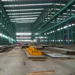 1D Surface Grade 310S 310H Stainless Steel Plates 1500-2000mm Width 3.1