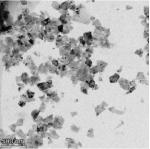Thin Shaped Mono Diamond Nano Powder For Corrosion Resistant Additive