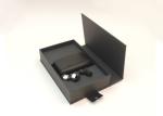 PP Window PMS Color 1500gsm Cardboard Magnetic Gift Box