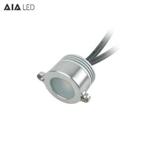 China 1x1W LED Guardrail light &amp; led downlight for outdoor handrail lamp for rail light used factory