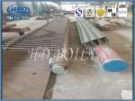 CFB Boiler Manifold Headers Pressure Parts For Utility Boiler , ASME Certificati
