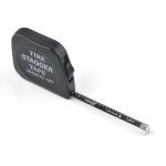 Wintape 10ft Personalized Tire Tape Measure With Magnet For Auto Parts Tire Size