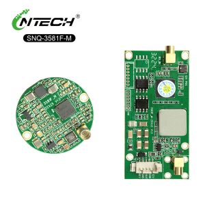 SNQ-3581F-M Split Design Camera Module With A Separate 25mm Circular Sensor