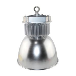 China 2015 High Power Led High Bay Light 150W Bridgelux and Meanwell Driver 5 years warranty factory