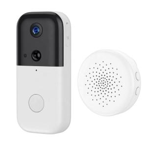 China 1080P Doorbell Ip Camera factory