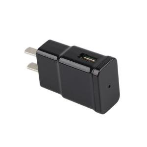 China usb charger spy camera factory