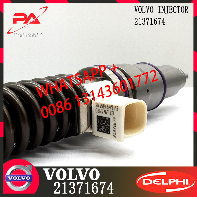 21371674 V-O-L-V Fuel Injertor BEBE4D24003 21340613 85003265 21340613 Nozzle L194PBC