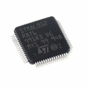 China Chuangyunxinyuan STM8L052R8T6 New &amp; Original In Stock Electronic Components Integrated Circuit IC STM8L052R8T6 factory
