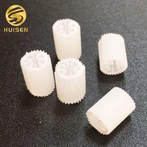 China PE08 HDPE Filter Media factory