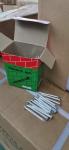 High Carbon 45 /55 Steel Building Steel Concrete Nails For 3/4 6 Inch Constructi