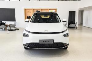 China Left Hand Drive Xpeng G3 3.0 600km Electric Car For Adults factory