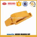 excavator bucket tooth point adaptor for PC400