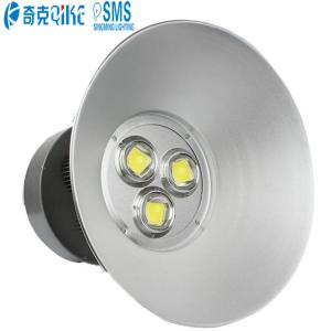 China 150W Watt LED High Bay Light Lamp Lighting Fixture Factory Industry High Bay Light factory