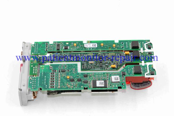 China Patient Monitor Parameter Board For HR MRX X2  In Good Condition factory