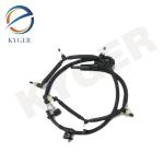 KYGER Hot Sale Car Part Auto Brake Systems Auto Parts Fuel Feed Pipe Line Fits