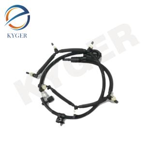 China KYGER Hot Sale Car Part Auto Brake Systems Auto Parts Fuel Feed Pipe Line Fits For Land Rover Discovery 4 LR032107 factory