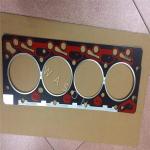 Excavator Engine Spare Parts Gasket Kit 3389169 3802375 3804896 For R140 4BT3.9