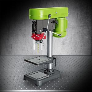 China Adjustable Table 2650/Min 13mm 350W Drill Press Tools，Adjustable working table of the drill press factory