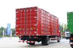 China Shacman Cargo Truck Lorry Truck factory price light truck for sale