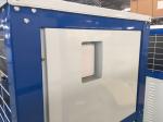 Box Type V type Air Cooled Condensing Unit for Refrigeration Cold Room/Freezer