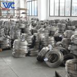 Automotive Industry Hastelloy X Nickel Alloy Wire With High Temperature