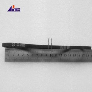 China ATM Spare Parts NCR Belt Synchronous 135T FHT-3 x 445-0756286-07 009-0026398 on sale