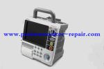 90 Days Warranty Used Medical Equipment Mindray D6 Defibrillator Complete Unit