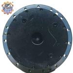 GM18 GM18VL Excavator Final Drive Motor OEM Travel Motor For Mini Excavator