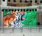 Yuyi Indoor Rental LED Display Screen P2.6 P2.9 P3.91 P4.81 LED Video Wall For