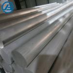 AZ31B / ZK61 / AZ91D Extruded Magnesium Alloy Bar For Carving High Rigidity
