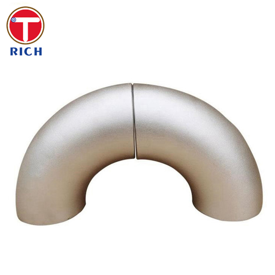 ASTM A181 Q235B Carbon Steel Forgings Stamping elbow For General-Purpose Piping