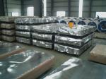 JIS SGCC, SGCH, G550 steel Galvanized Corrugated Roofing Sheet / Sheets