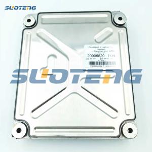 China 20995620 Control Unit Controller ECU For D13C Truck VOE20995620 factory