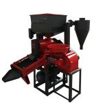 DONGYA AGRO Combined Commercial Rice Mill Machine 700KG Per Hour