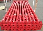 Low Average Cost Construction Scaffolding Steel Props Scaffold Best Price