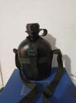 Military Army Kettle Version Water Cup Outdoor Convenient Aluminum Camping
