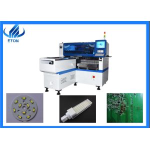 China Height 15mm 45000CPH Pick And Place Machine Single Module on sale