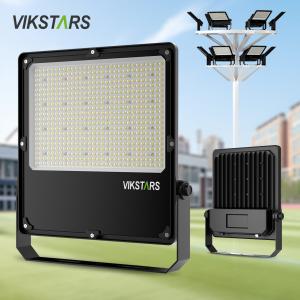 China Best Quality LED Flood Lights 50w 100w 150w 200w 250w 300w For Football Field Tunnel factory