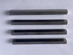 China Pentagonal Carbide Cutting Tools Blade five faces 105×15.2×10.16 factory