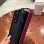 Oem wholesale Silicone case Compatible for iPhone16 Pro Max/ iPhone 16 Pro
