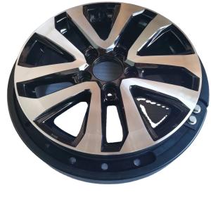China Explosion Proof Bulletproof Flat Tyre Protection Runflat Inserts 20 Inch 21 Inch factory