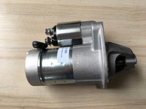 China Hitachi 13T Teeth Auto Starter Motor Fit European Model Opel Astra G H 1.7l S114-829 31224 factory