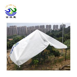 China Non Toxic 9Gsm Agriculture Mulching Sheet 3.2m factory