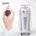 IPL E-Light SHR Hair Removal Skin Rejuvenation Acne Removal Pigment Removal