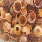Alkali-free Glass Fiber Filter Standing Temperature 700-1650C for Casting Filter